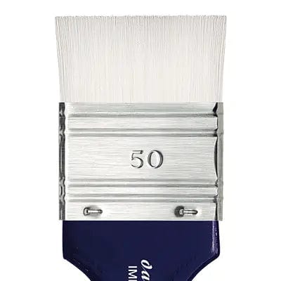 da Vinci - IMPASTO - Synthetic Brushes - Series 5025 - Mottler - Image 5