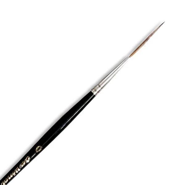 da Vinci - Maestro - Natural Sable Brushes - Series 1203K - Rigger - Image 2