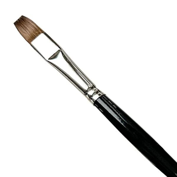 da Vinci - Maestro - Natural Sable Brushes - Series 1311 - One Stroke - Image 5