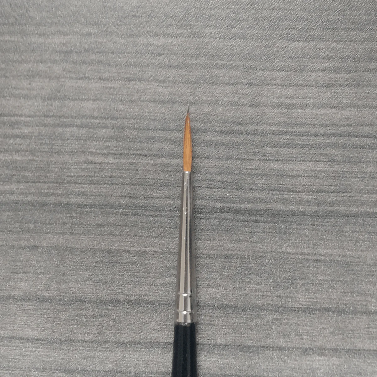 da Vinci - Maestro - Natural Sable Brushes - Series 35 - Extra Long Round - Image 3
