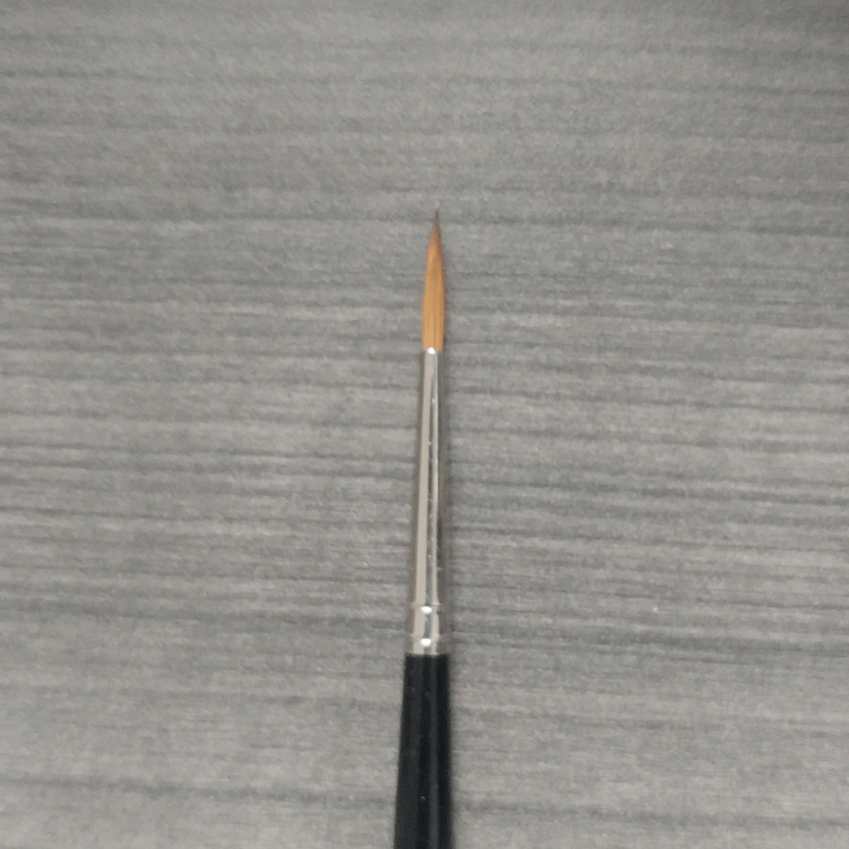 da Vinci - Maestro - Natural Sable Brushes - Series 35 - Extra Long Round - Image 5