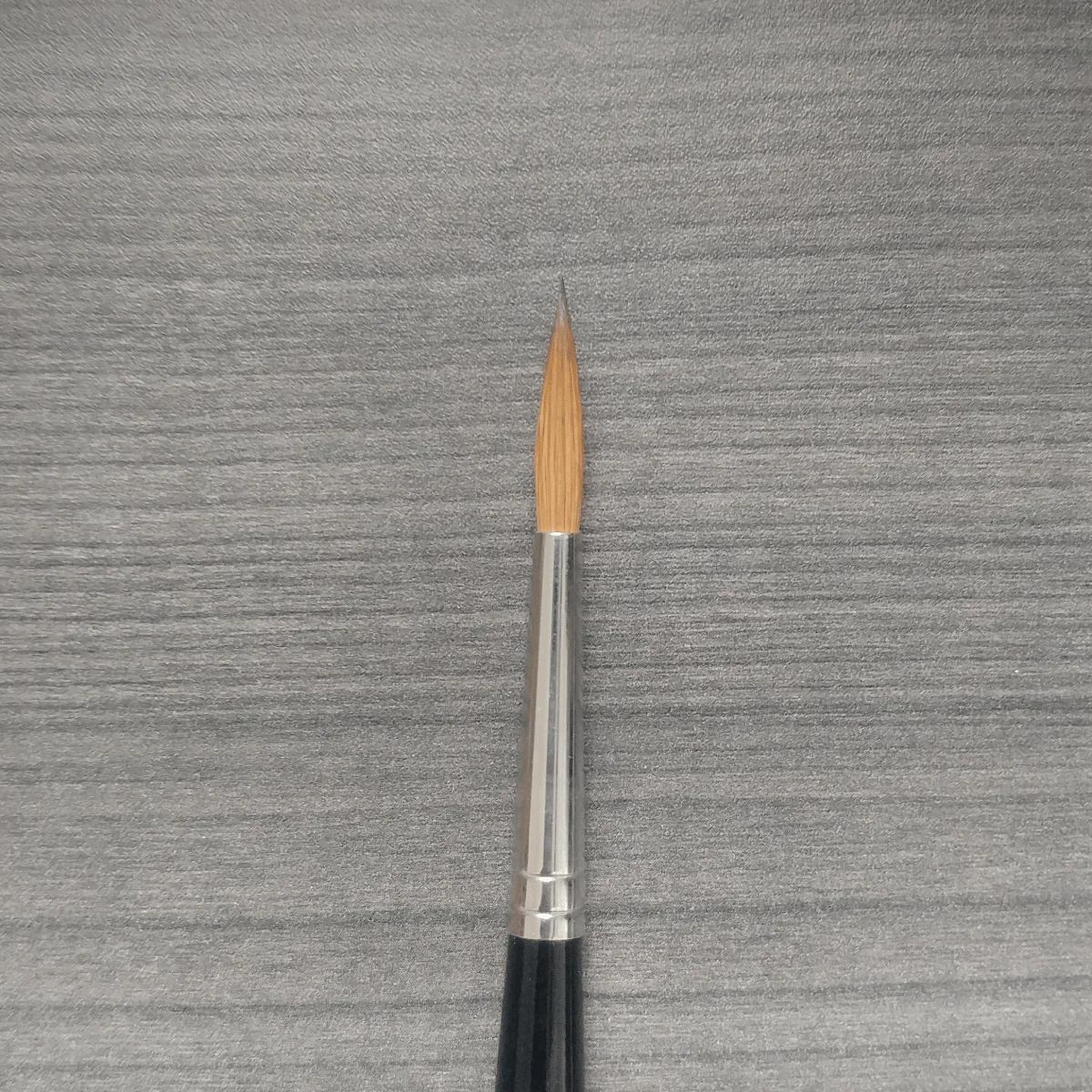 da Vinci - Maestro - Natural Sable Brushes - Series 35 - Extra Long Round - Image 8