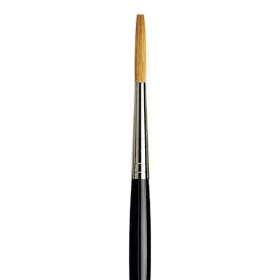 da Vinci - Maestro - Natural Sable Brushes - Series 1111 - Lettering - Size 12