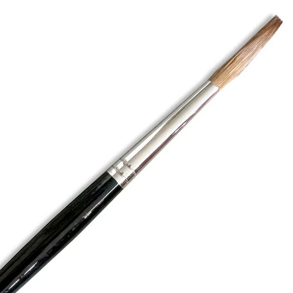 da Vinci - Maestro - Natural Sable Brushes - Series 1111 - Lettering - Size 14