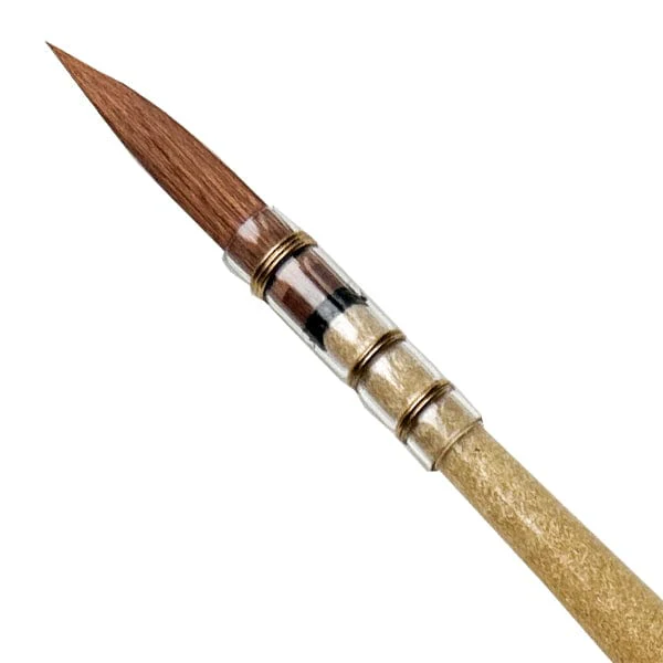 da Vinci - SPIN - Synthetic Brushes - Series 488 - Quill - Image 2
