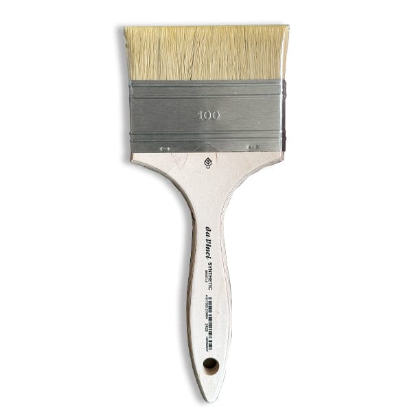 da Vinci - Synthetic Bristle Brushes - Series 2429 - Mottler - Size 100