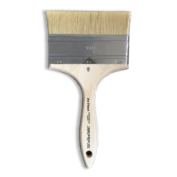 da Vinci - Synthetic Bristle Brushes - Series 2429 - Mottler - Size 120