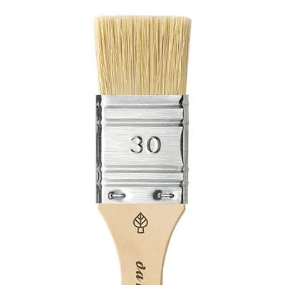 da Vinci - Synthetic Bristle Brushes - Series 2429 - Mottler - Size 30