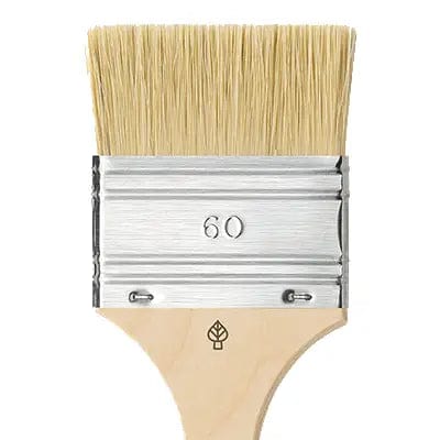 da Vinci - Synthetic Bristle Brushes - Series 2429 - Mottler - Size 60