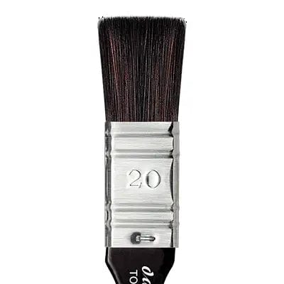 da Vinci - Top Acryl - Synthetic Brushes - Series 5040 - Mottler - Size 20