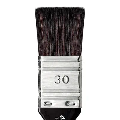 da Vinci - Top Acryl - Synthetic Brushes - Series 5040 - Mottler - Size 30