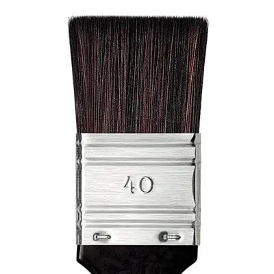 da Vinci - Top Acryl - Synthetic Brushes - Series 5040 - Mottler - Size 40