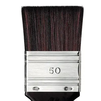 da Vinci - Top Acryl - Synthetic Brushes - Series 5040 - Mottler - Size 50