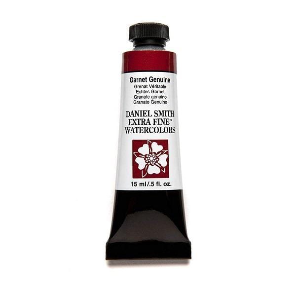 Daniel Smith - Extra Fine Watercolours - 15mL Tubes - Series 4
