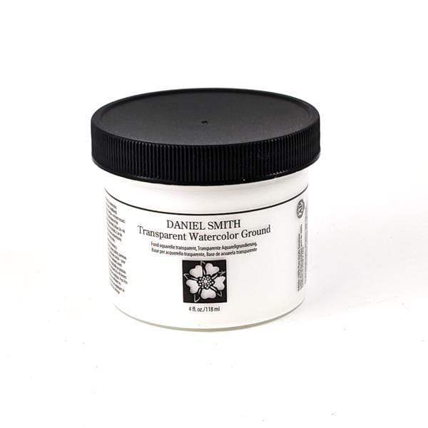 Daniel Smith - Watercolour Ground - Transparent - 118mL Jar