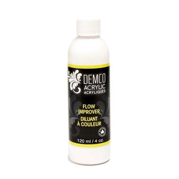 Demco - Flow Improver - 120mL Bottle