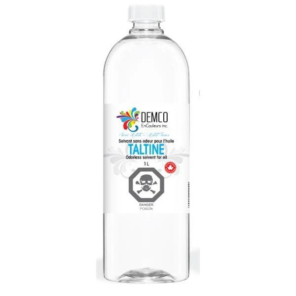 Demco - Taltine - 1000mL Bottle