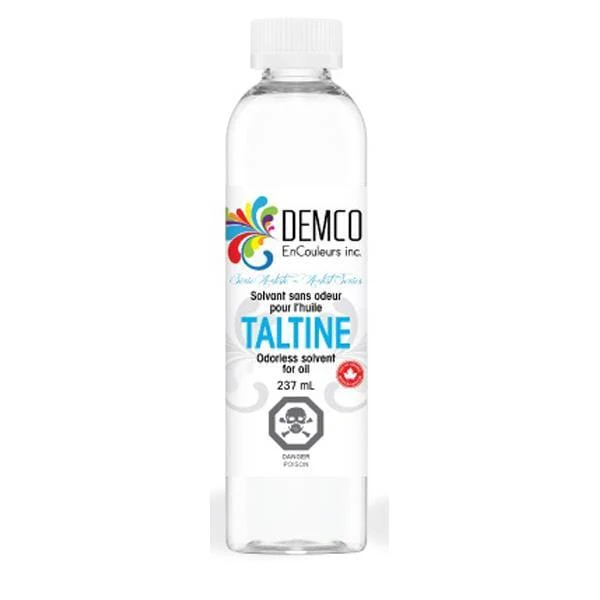 Demco - Taltine - 237mL Bottle