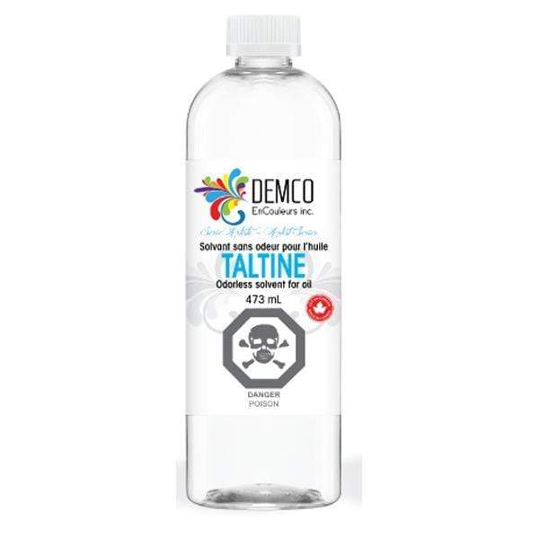 Demco - Taltine - 473mL Bottle