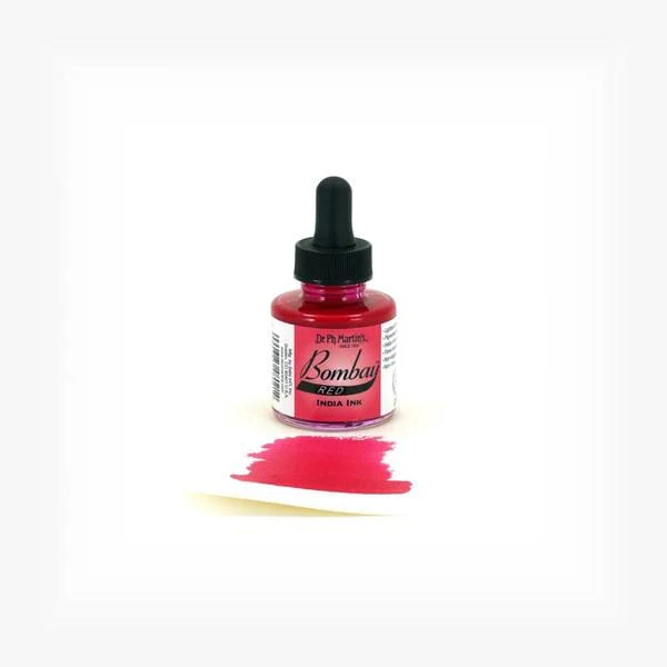 Dr. Ph. Martin's - Bombay India Ink - 1oz Bottles - Image 12