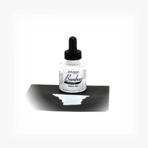 Dr. Ph. Martin's - Bombay India Ink - 1oz Bottles - Image 16
