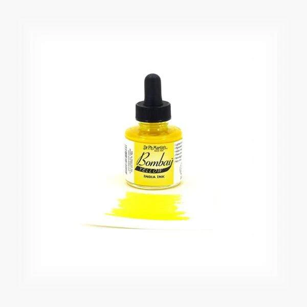 Dr. Ph. Martin's - Bombay India Ink - 1oz Bottles - Image 17