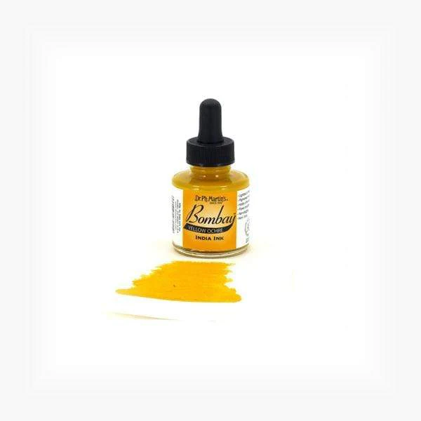 Dr. Ph. Martin's - Bombay India Ink - 1oz Bottles - Image 18