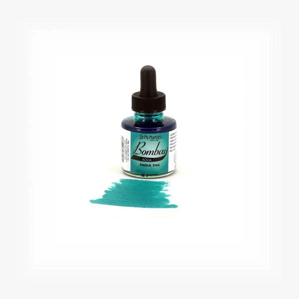 Dr. Ph. Martin's - Bombay India Ink - 1oz Bottles - Image 19