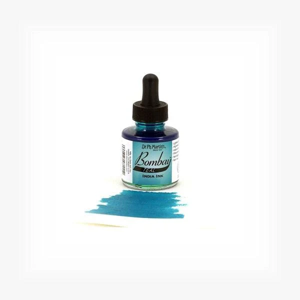 Dr. Ph. Martin's - Bombay India Ink - 1oz Bottles - Image 21