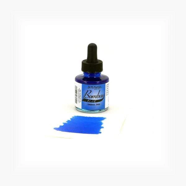 Dr. Ph. Martin's - Bombay India Ink - 1oz Bottles - Image 3