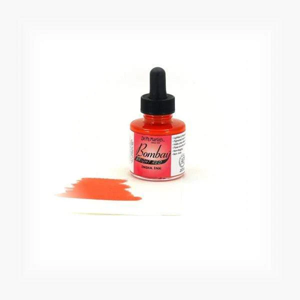 Dr. Ph. Martin's - Bombay India Ink - 1oz Bottles - Image 4