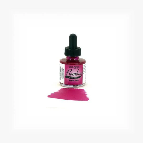 Dr. Ph. Martin's - Bombay India Ink - 1oz Bottles - Image 5