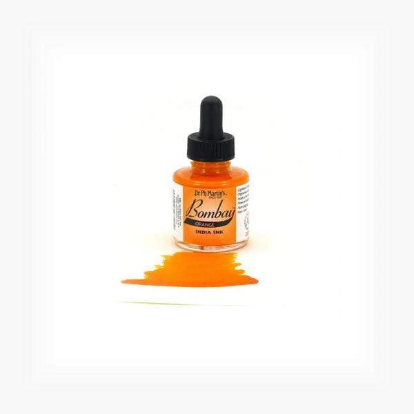Dr. Ph. Martin's - Bombay India Ink - 1oz Bottles - Image 9