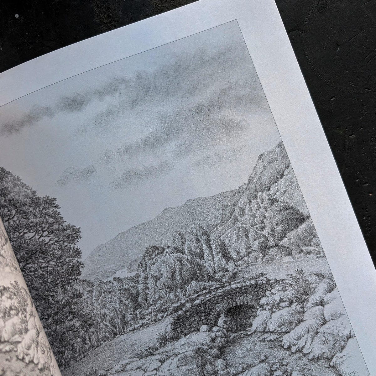 Drawing Landscapes by Margaret Eggleton - Image 2