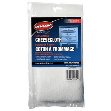 Dynamic - Cheesecloth - 85cm x 2.7m Sheet