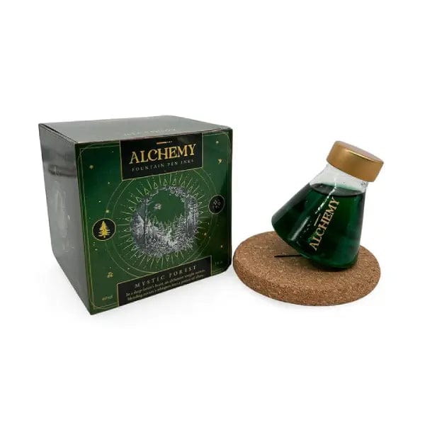 Endless - Alchemy Fountain Pen Inks - 60mL Bottles - Image 3