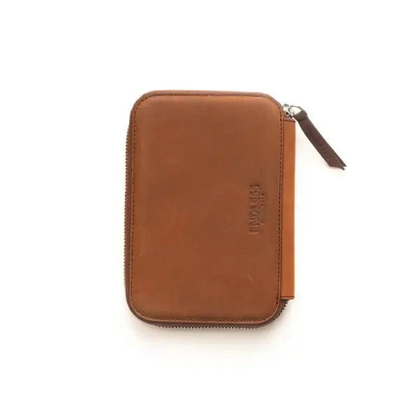 Endless - Companion - 5 Pen Pouches - Leather - Image 2