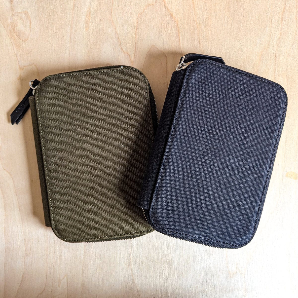 Endless - Companion - 5 Pen Pouches - Canvas