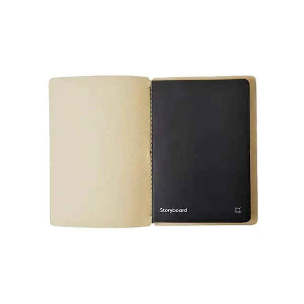 Endless - Explorer - Refillable Cactus Leather Journals - Image 3