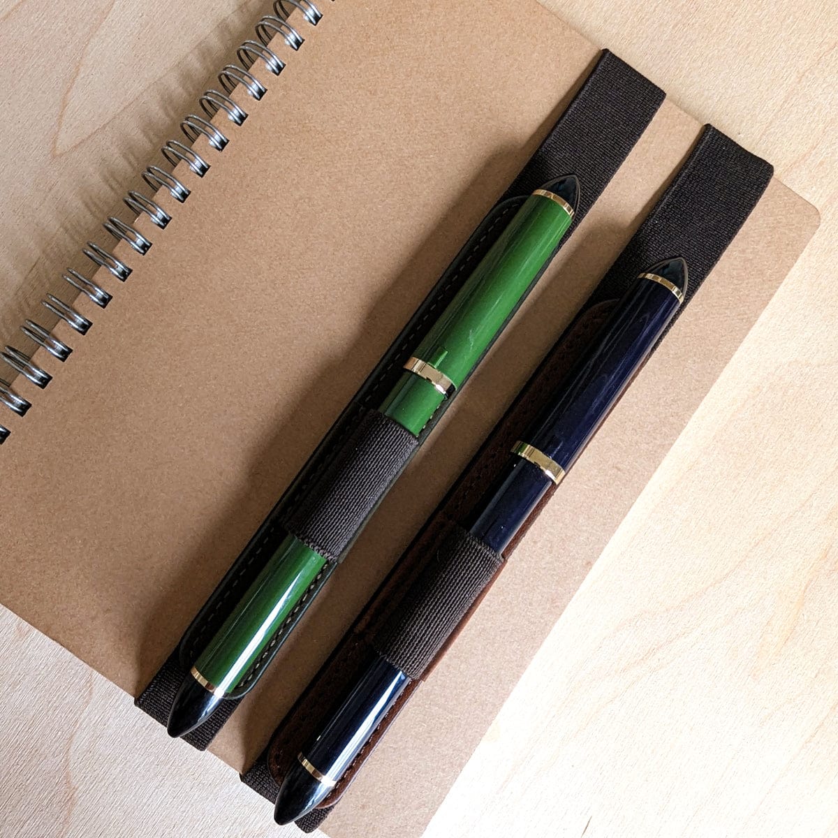 Endless - Pen Loops - Open-Type