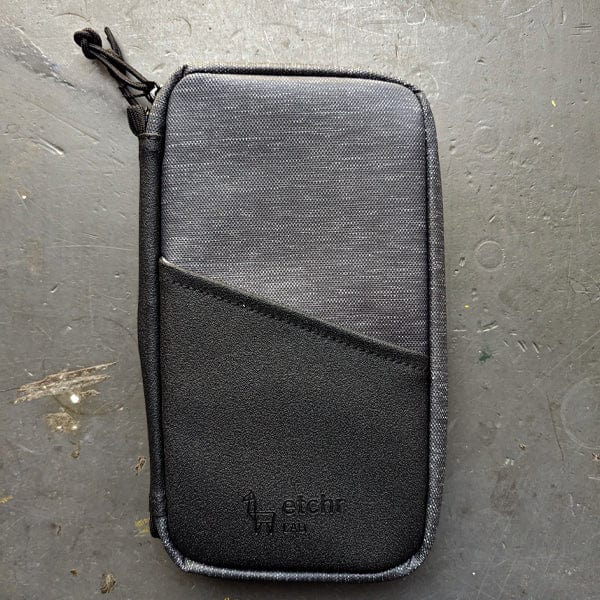 Etchr - Field Case