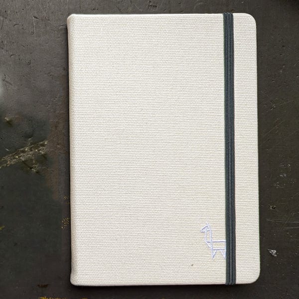 Etchr - Portrait Sketchbooks - A5 - Image 3