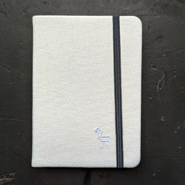 Etchr - Portrait Sketchbooks - A6 - Image 2