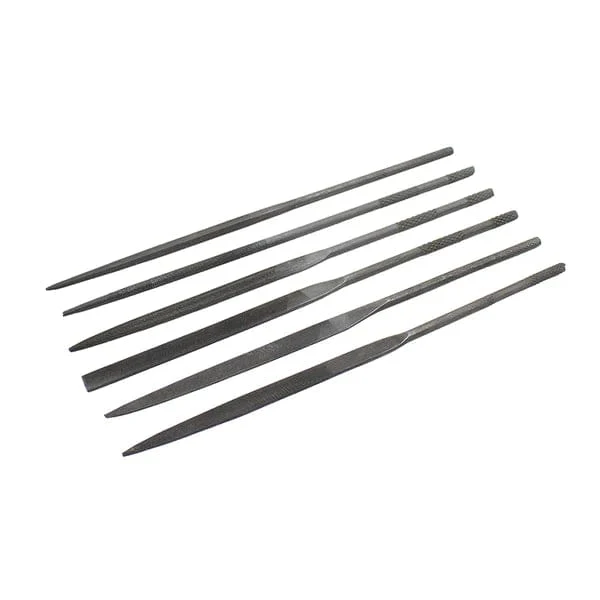 Excel - Assorted Files - 6 Pack