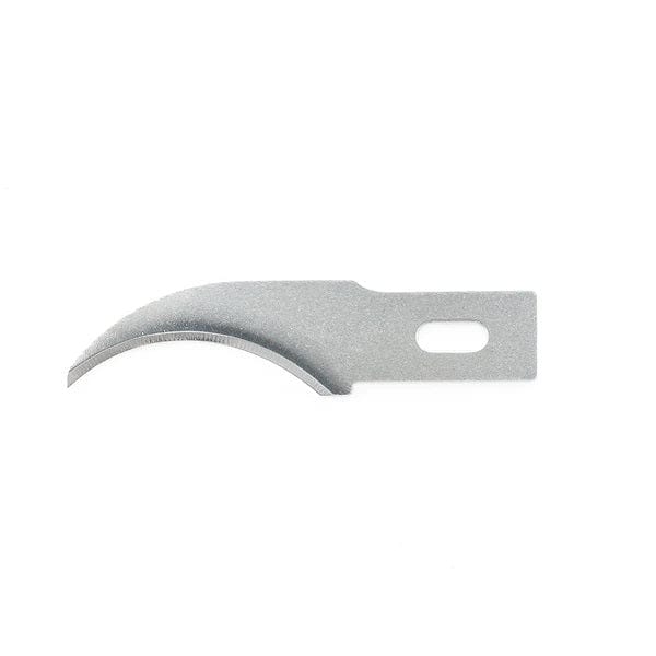 Excel - Replacement Blades - #28 Concave Curve - 5 Pack - Image 2