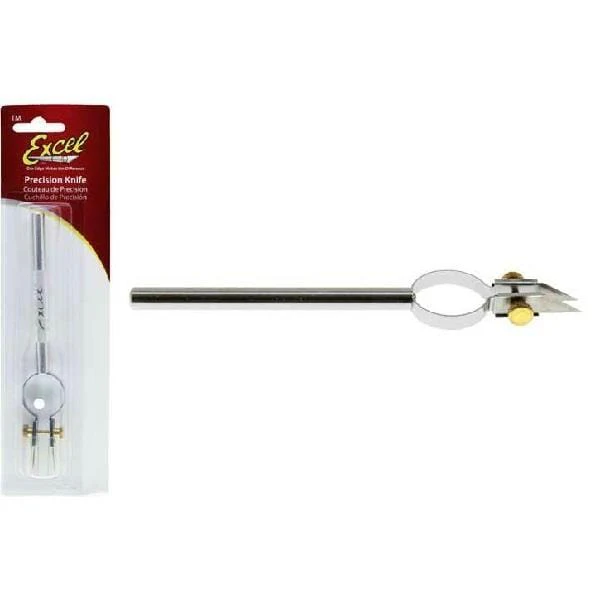 Excel - Adjustable Dual Blade Strip Cutter
