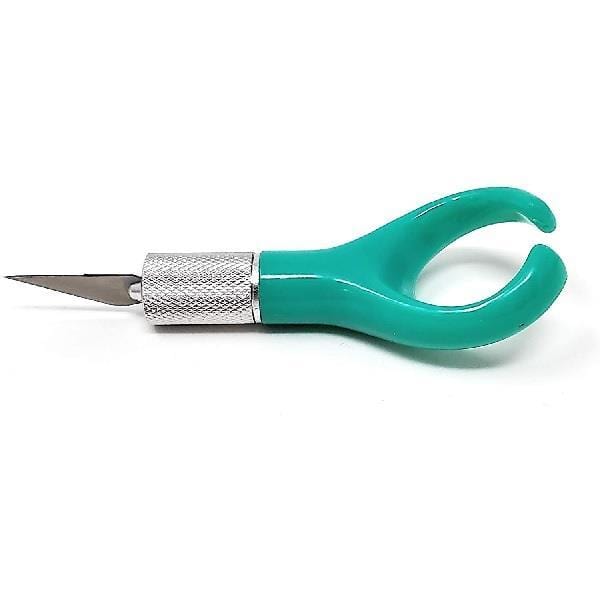 Excel - Index Finger Knife