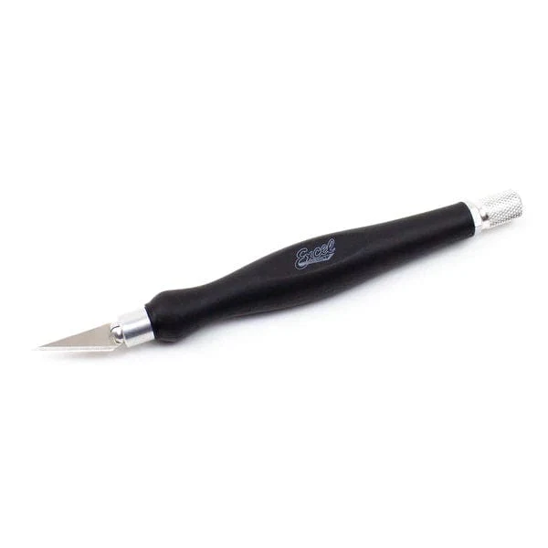 Excel - Fit Grip Knife