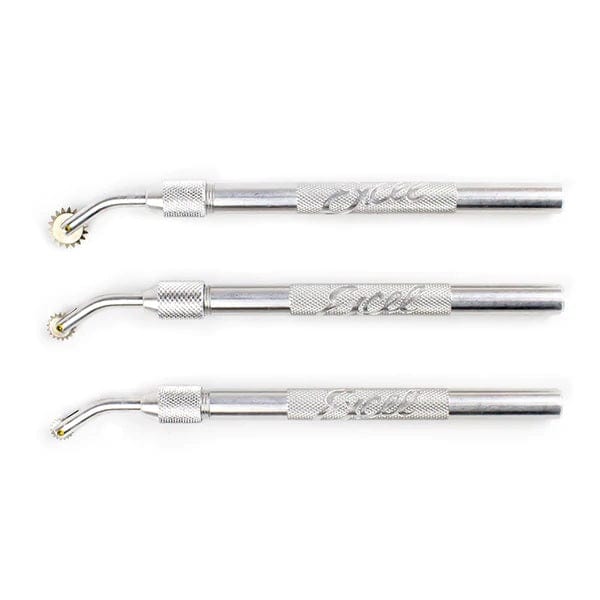 Excel - Pounce / Tracing Wheel - Set of 3
