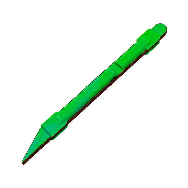 Excel - Sanding Stick - 320 Grit (Green)